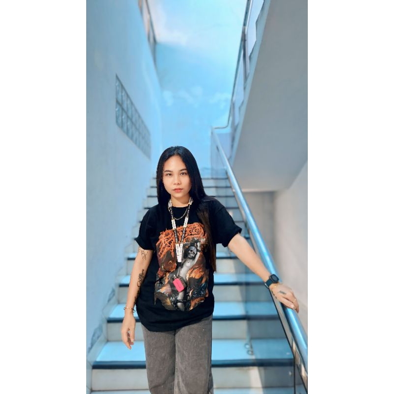 ts Radang Kelamin - Punishment