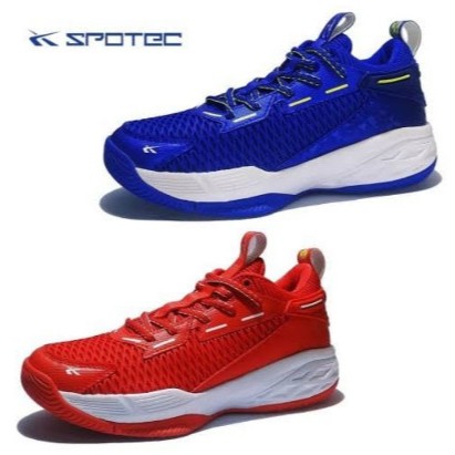 Sepatu Badminton / Sepatu Volly / Spotec / Original / Dazzle