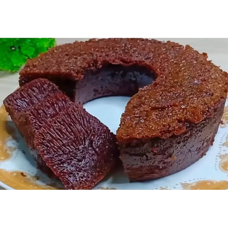 

Bolu karamel original