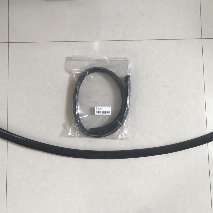 RO Talang Air Atap SUZUKI Katana dan Jimny