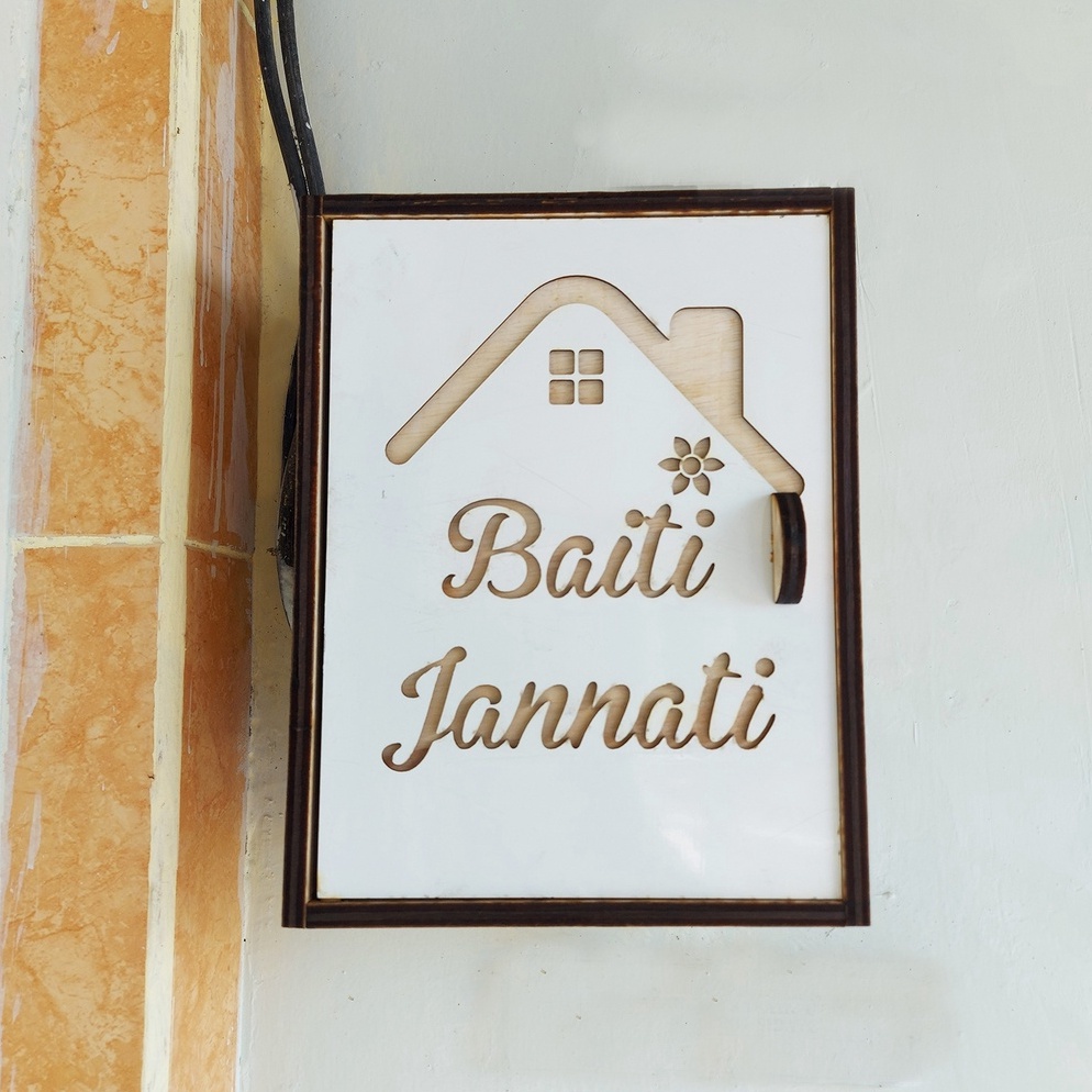 KODE M42J Tutup Meteran Listrik PLN  Box Panel Listrik Rumah