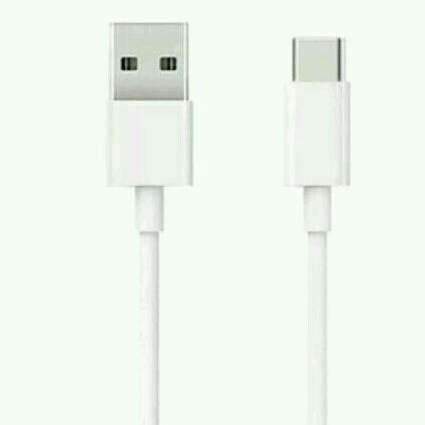 Kabel Xiaomi Type C