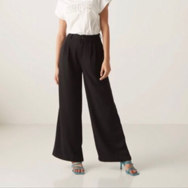 kulot max fashion/new max fashion sale/kulot max fashion/salah beli size/new celana kulot/nbu/ prelo