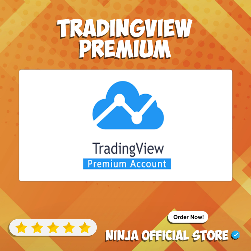 Akun Trading View Premium TradingView Bergaransi All Devices