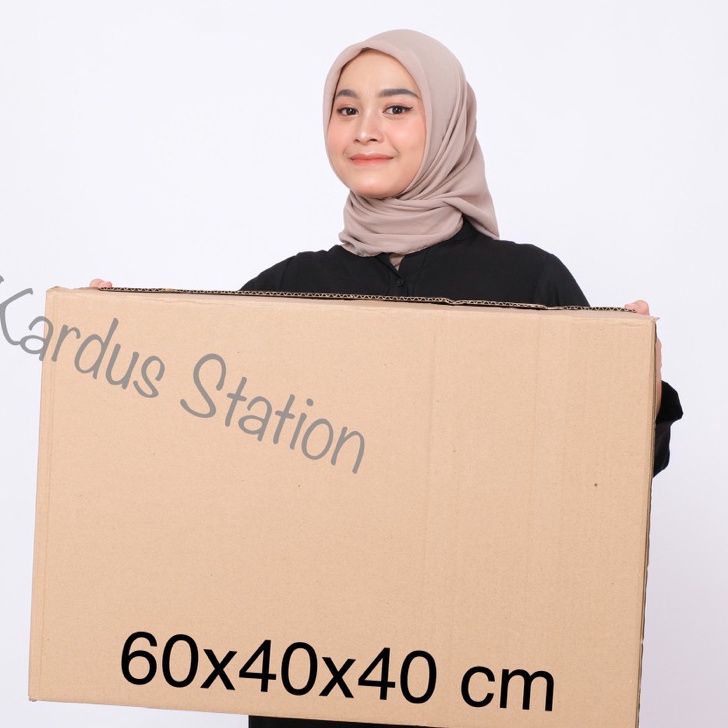 

Hemat Diskon kardus Jumbo ukuran 6x4x4 cm BARU dan TEBAL