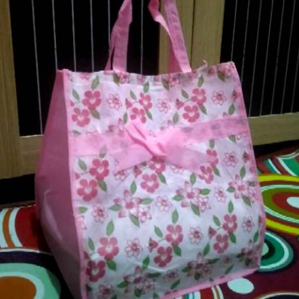 

Harga Deal Tas hajatan box nasi 22 harga per lusin isi 12 psc