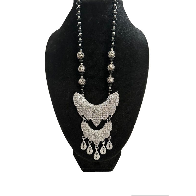 Bros kebaya kutubaru Kalung bros susun 2 lurik baju bodo tradisional