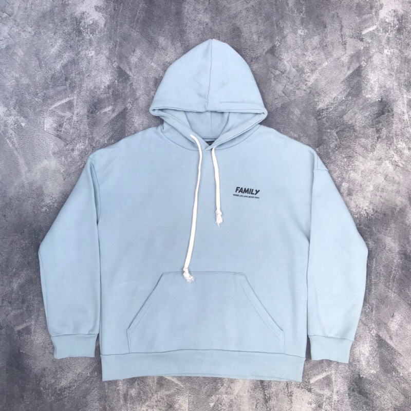 HOODIE dari REGEN BOGEN