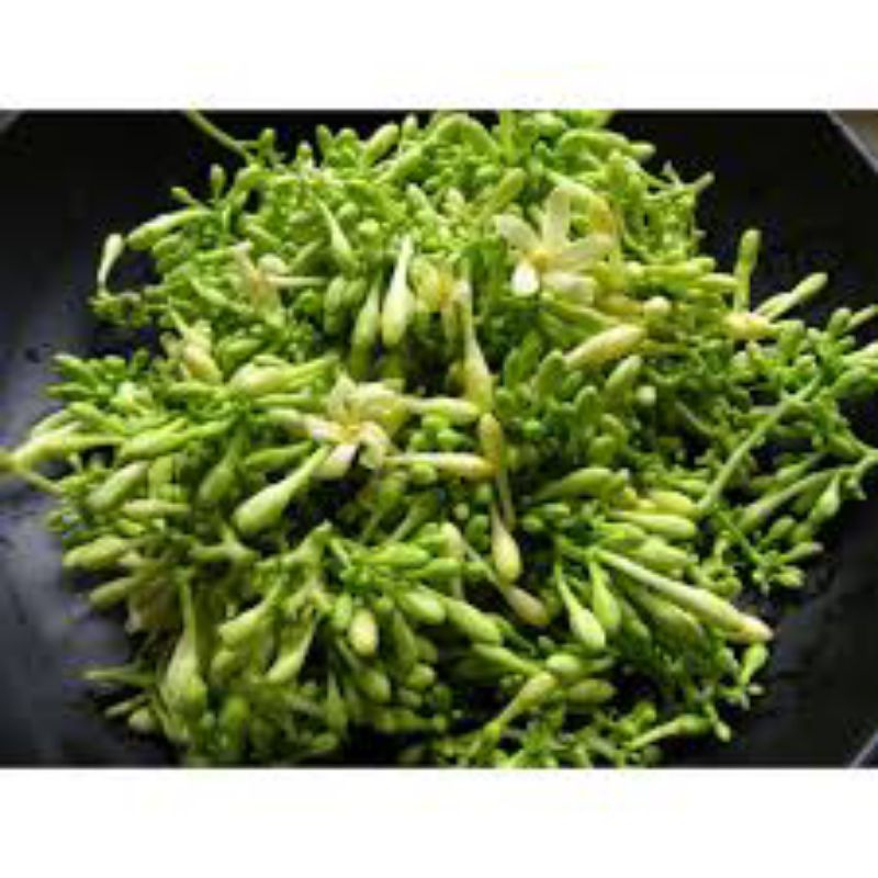 

bunga pepaya/500gram