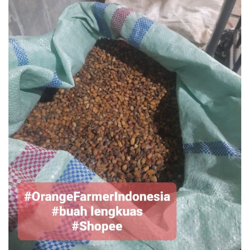 

lengkuas kering 1 kg/buah laja pedas,bumbu,lainnya