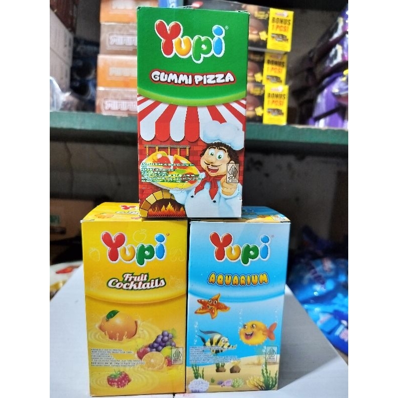 

Yupi All Variant (1Box isi 12pcs)