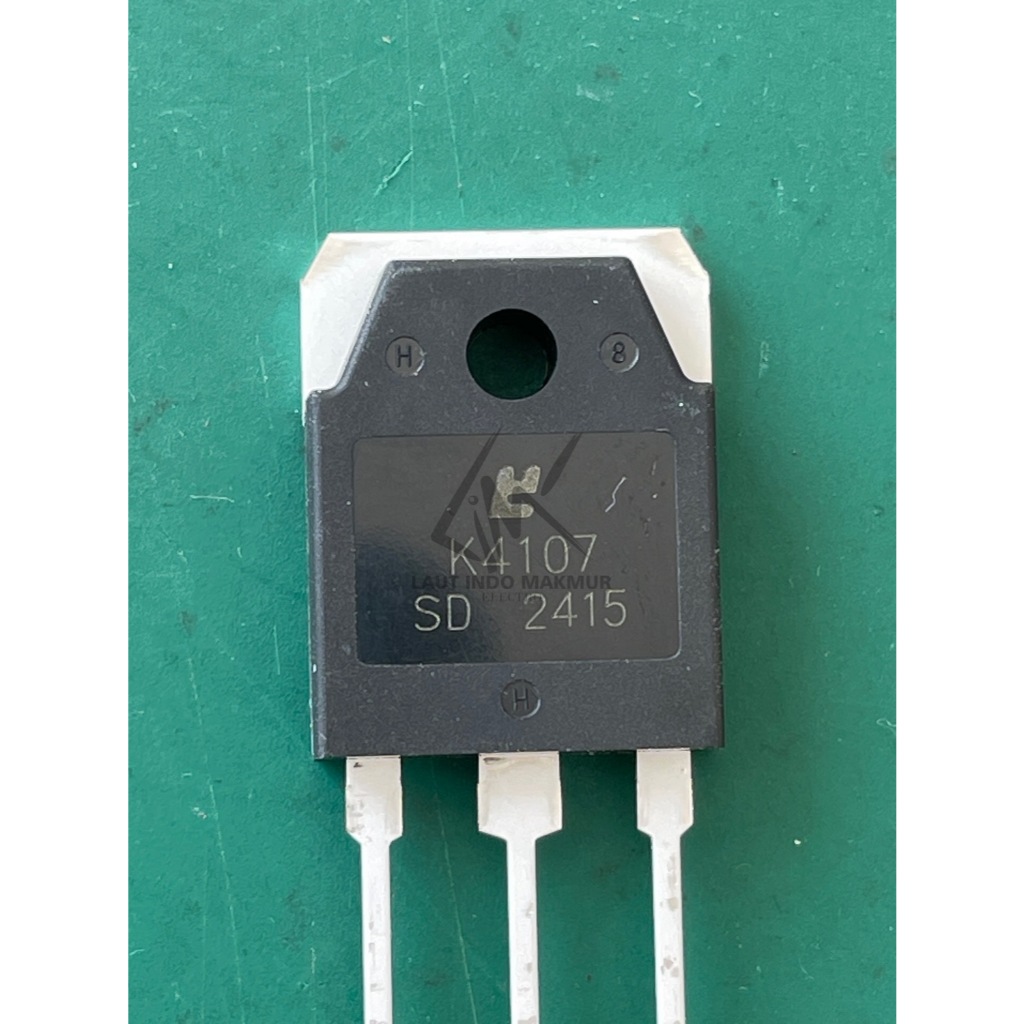 SK4107 GRADE A K4107 SUPER ORIGINAL INVERTER K 4017 TRANSISTOR SK 4107