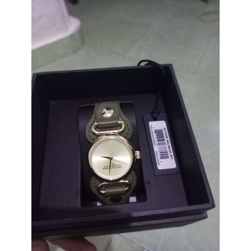 PRELOVED JAM MARC JACOBS AUTHENTIC(SOLD)