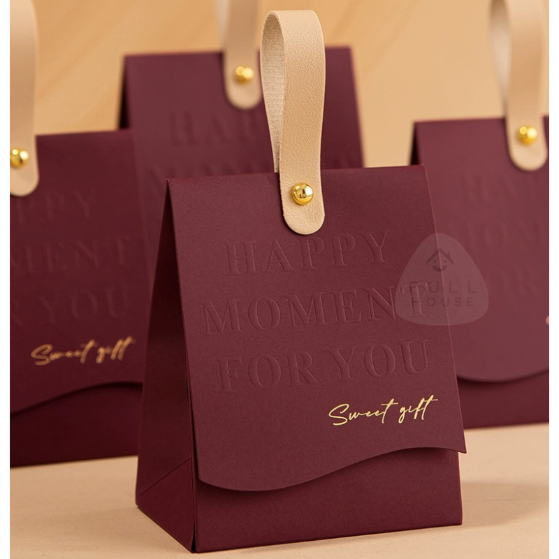 

Box Souvenir Korea Gift Box Wedding Candy Kotak Permen