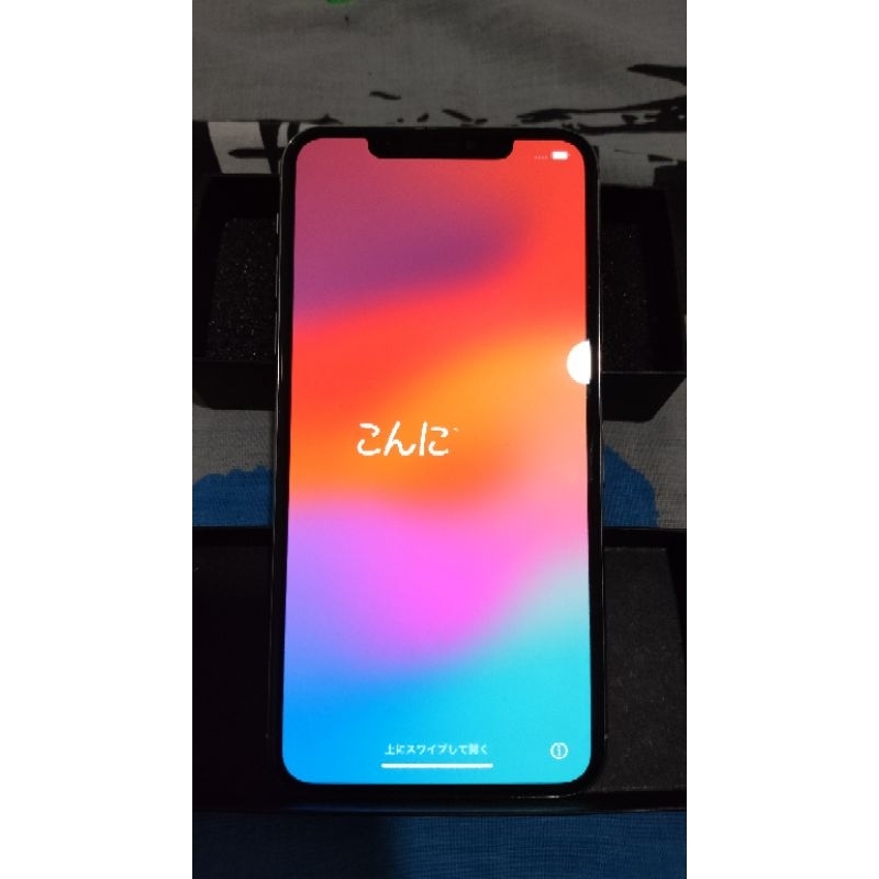 IPHONE 11 PROMAX 256 GB (minus ic baseband)