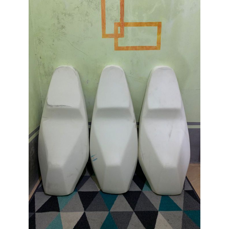 busa jok motor vario 125/150 led old/led new original 100%