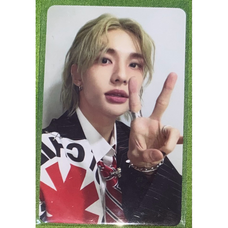 

hyunjin kms vc