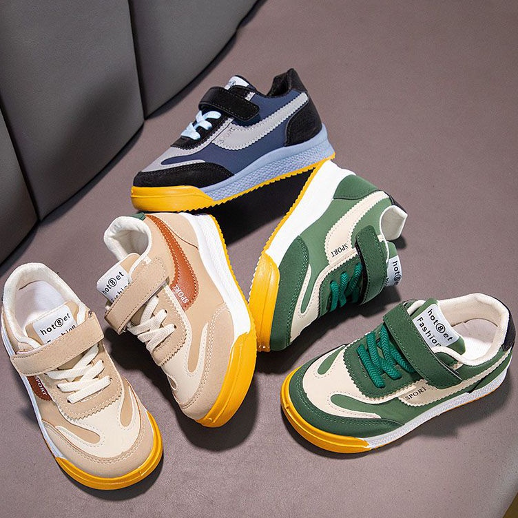 Super Laris  GROSIRCOD SEVENDAY SEPATU SNEAKERS ANAKANAK UNTUK USIA 39 TAHUN WM237