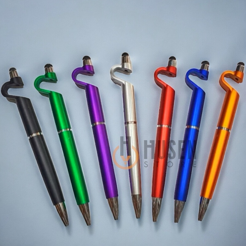 

[TERMURAH] PULPEN STYLUSS BALLPOINT 909