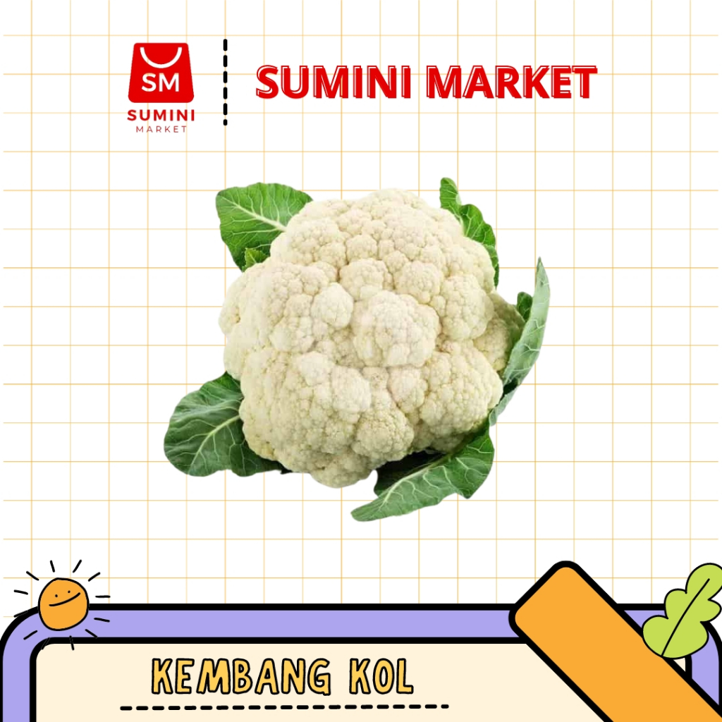 

Kembang Kol