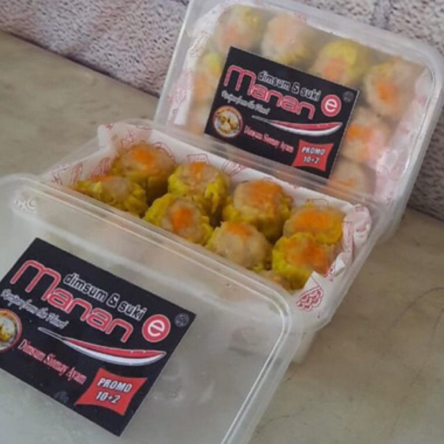 

Dimsum Siomay Ayam
