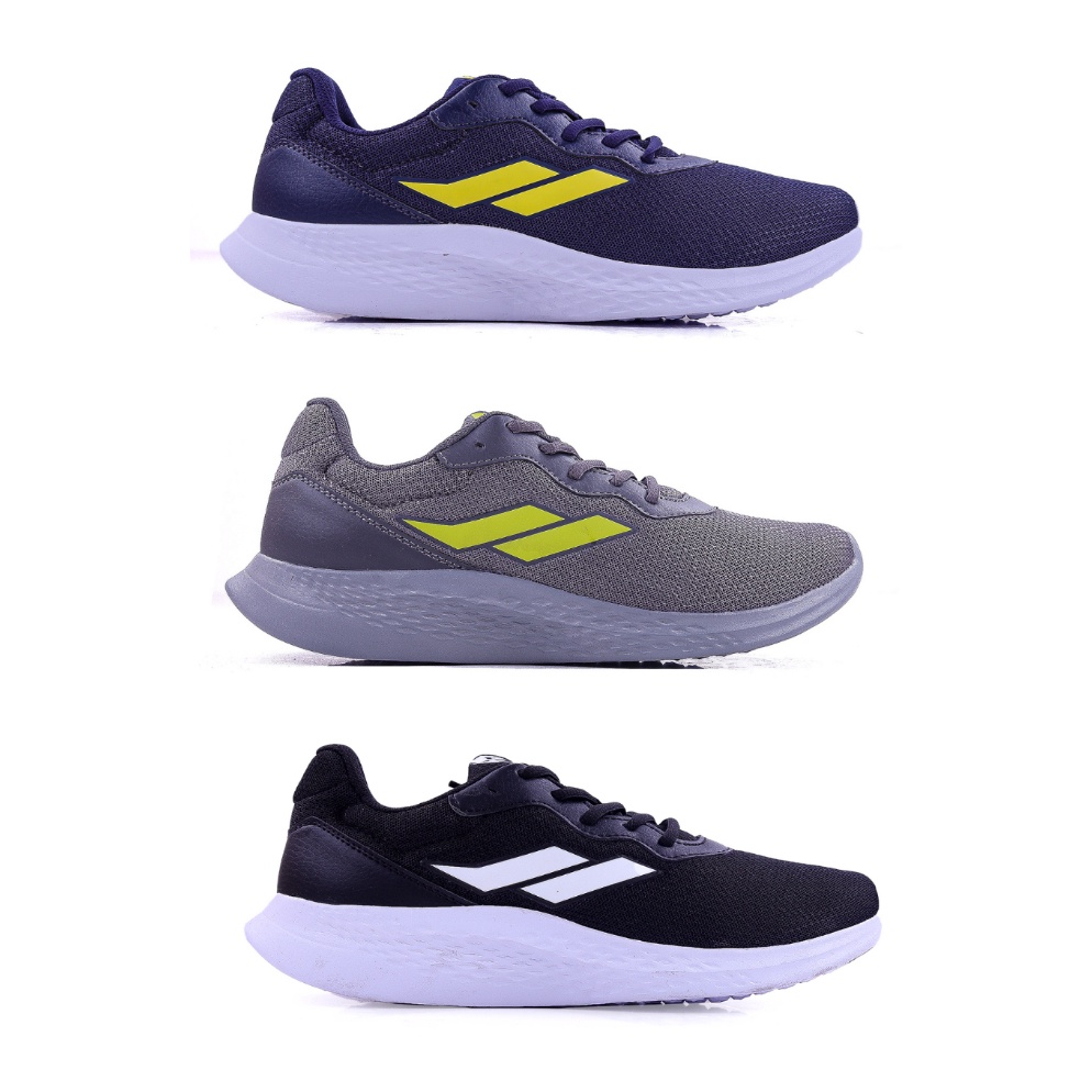 KODE J58D SEPATU SPORT MILLS SPECTER  SEPATU MILLS  SEPATU OLAHRAGA
