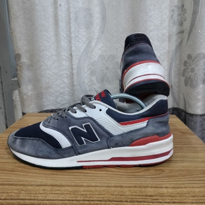 Preloved NB 997 USA