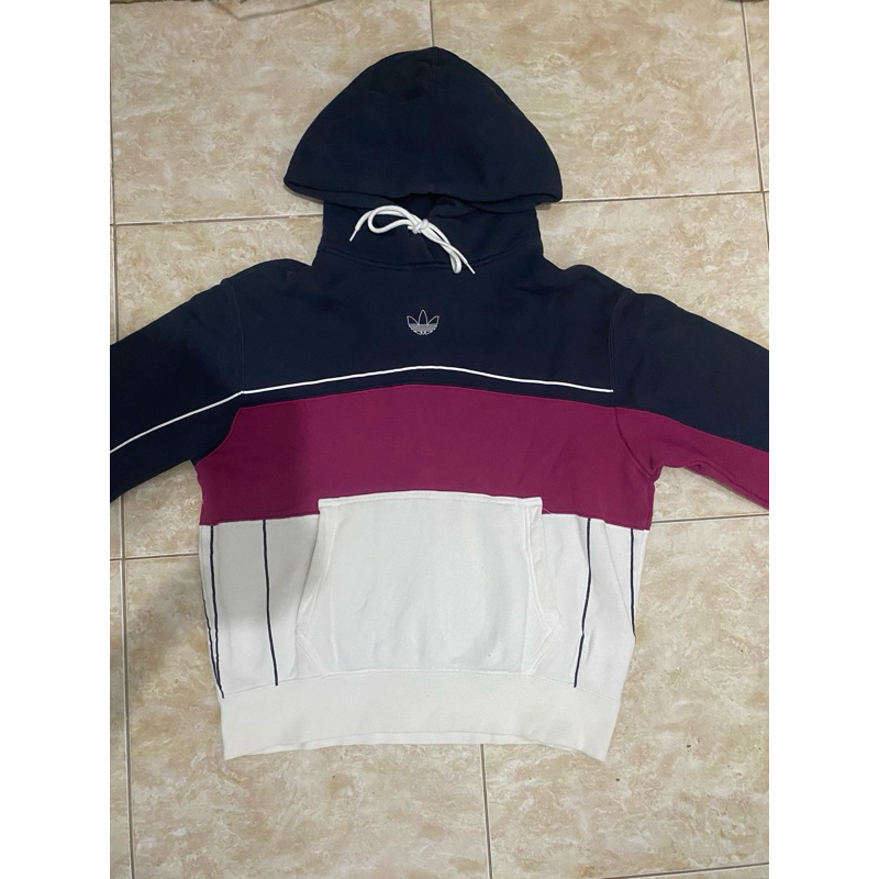 hoodie adidas