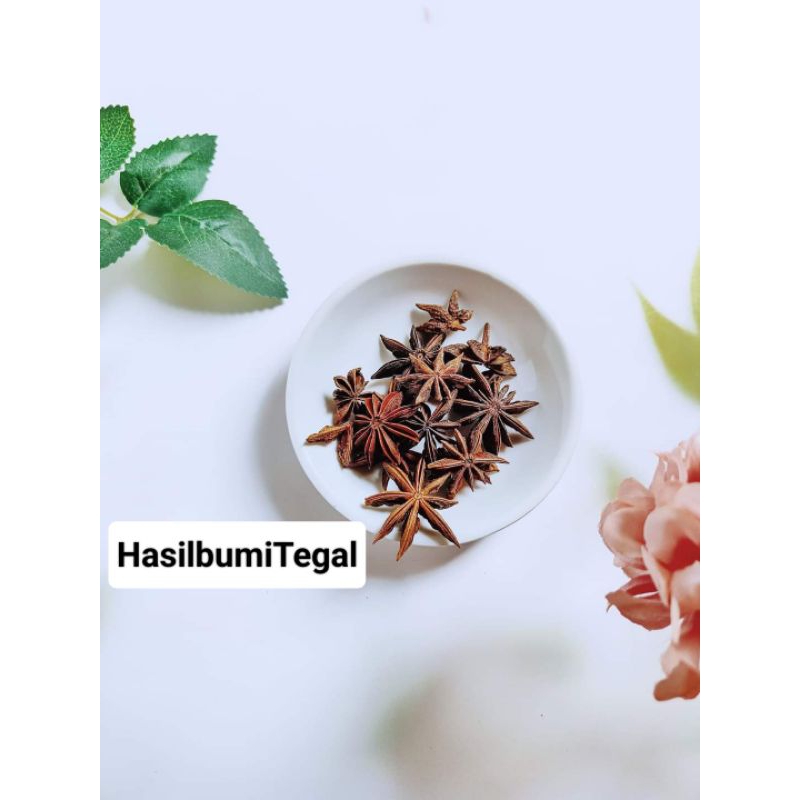 

Bunga Lawang/ Pekak Paket Ekonomis