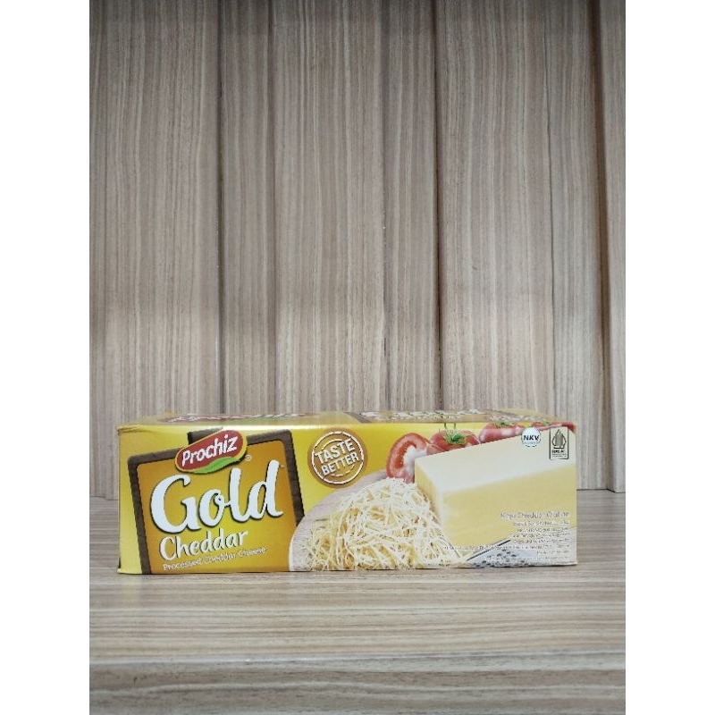 

Keju Prochiz Gold 2kg