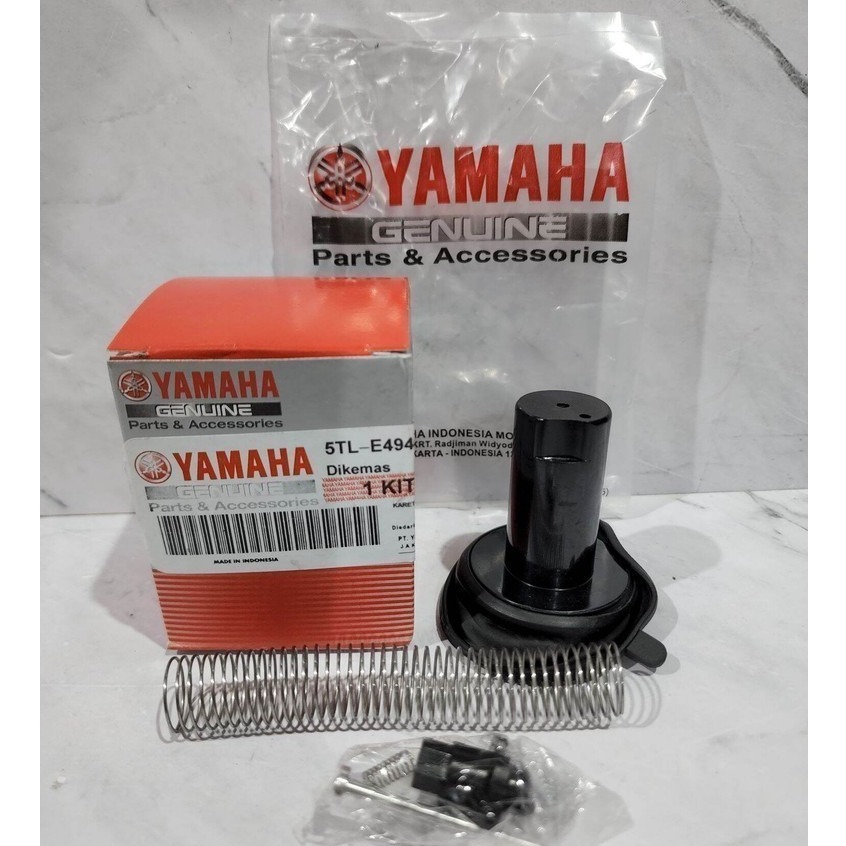 VAKUM KARBURATOR MIO-MIO SOUL-MIO SMILE-FINO