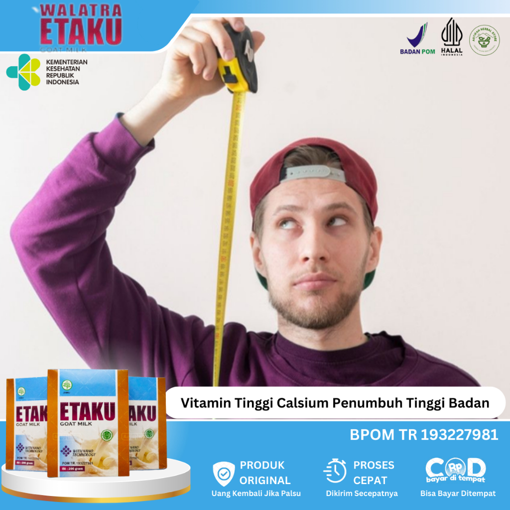 Susu Peninggi Badan Remaja, Suplemen Peninggi Badan Anak, Obat Penambah Tinggi Badan, Obat Suplemen 