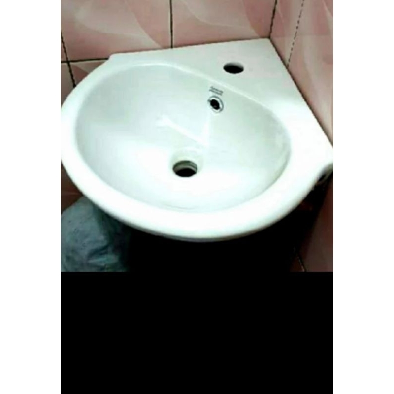 BODY WASTAFEL SUDUT AMERICAN STANDARD