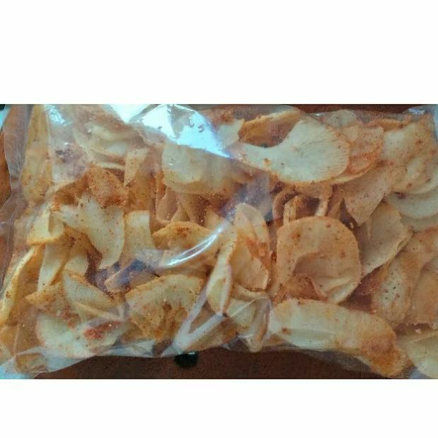 

kripik singkong Renyah