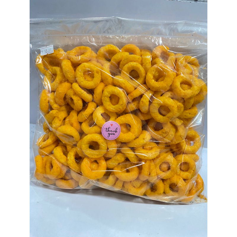

RING KEJU (kue)