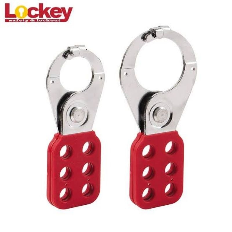 HASP SH01-H PROLOCKEY Lockout Hasp safety