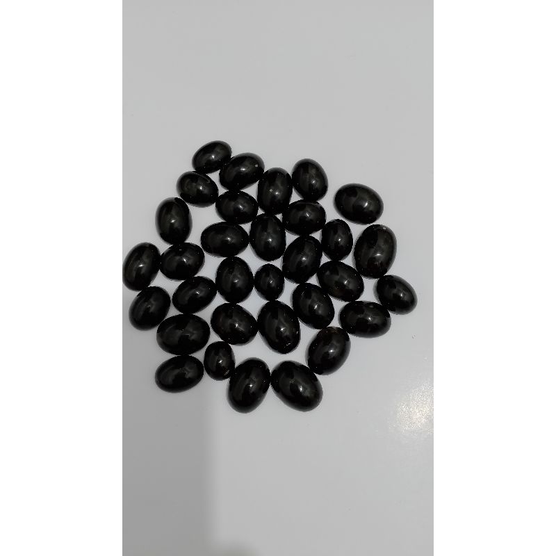 Natural batu Yaman Wulung Baturaja asli 100% [COD]