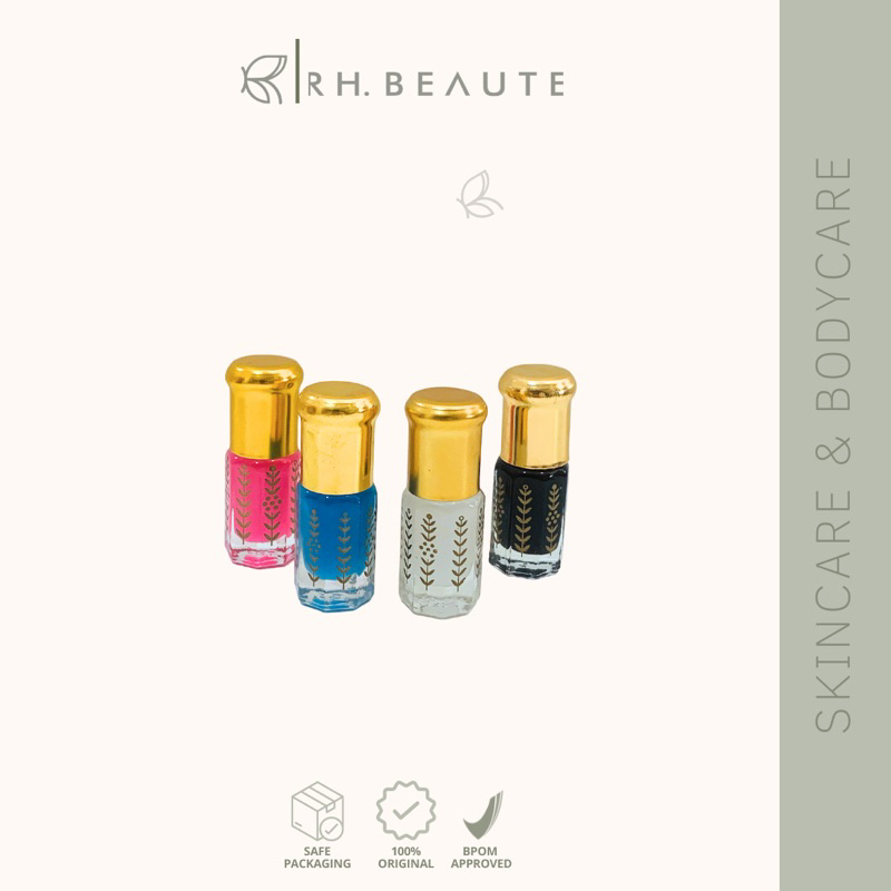 Misk Thaharah Original 100% Saudi | Misk Saudi Misk Thaharah Misk Tahara