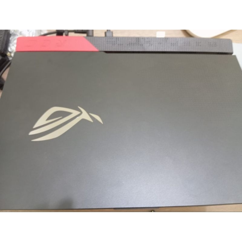 ROG STRIX G15 SECOND