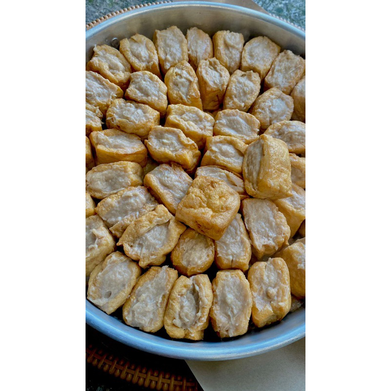 

tahu isi bakso