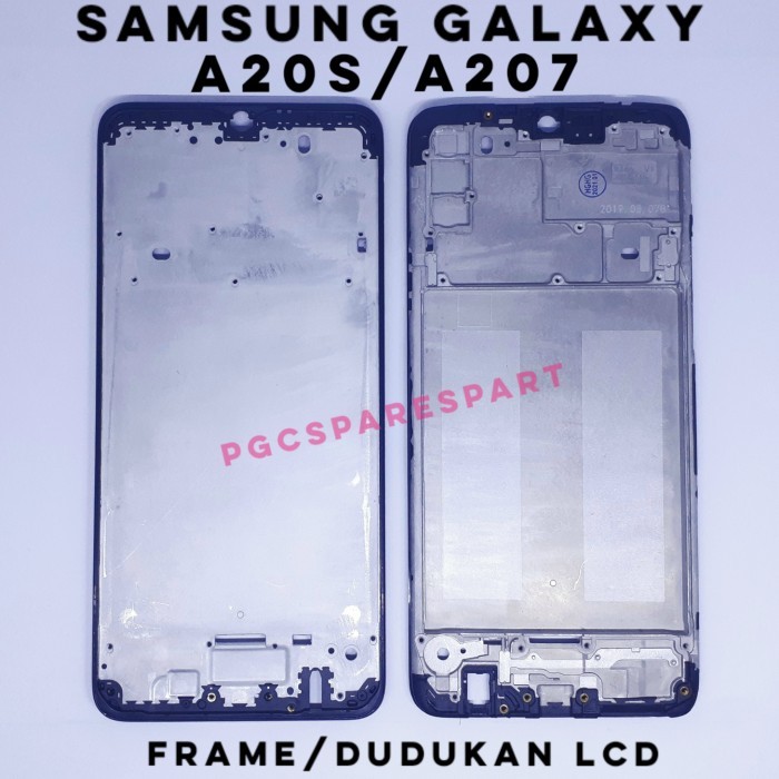 TULANG SAMSUNG A20s/ A207
