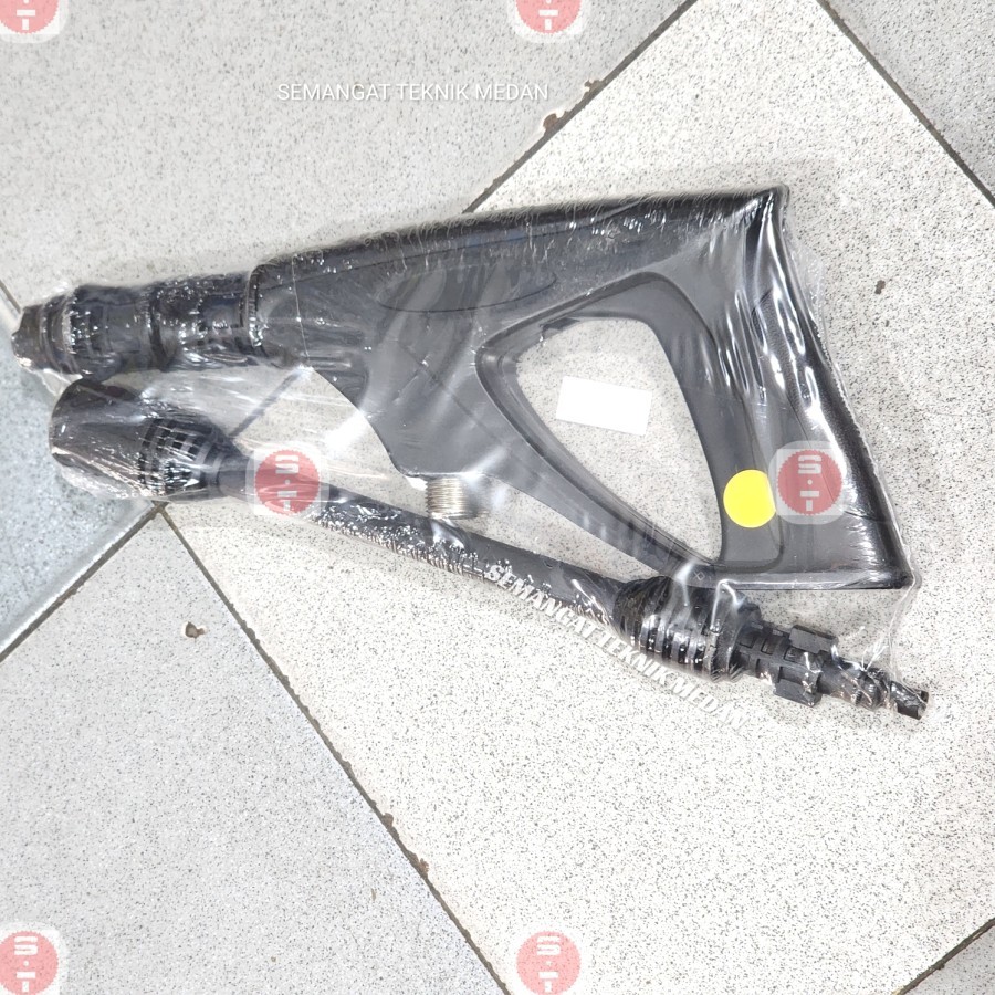 GAGANG SEMPROTAN AIR STEAM GUN JET CLEANER QL1900 QL2500 QL 1900 2500