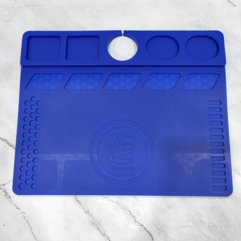 ALAS KARPET MICROSCOPE MOS300-B11