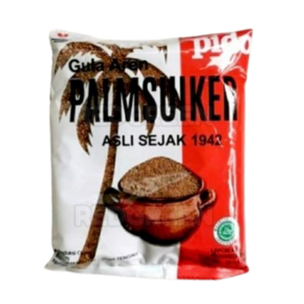 

Gula Aren Palmsuiker Pido 250gr gula aren palm suiker 250gram pido