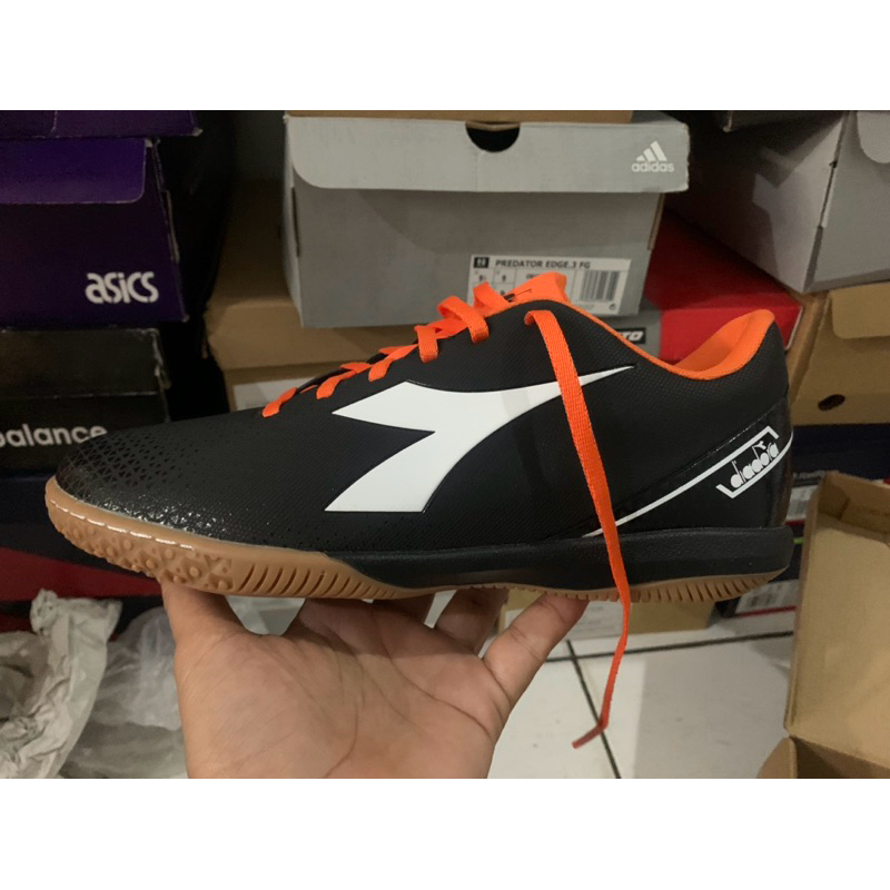 Obral sale diadora futsal original