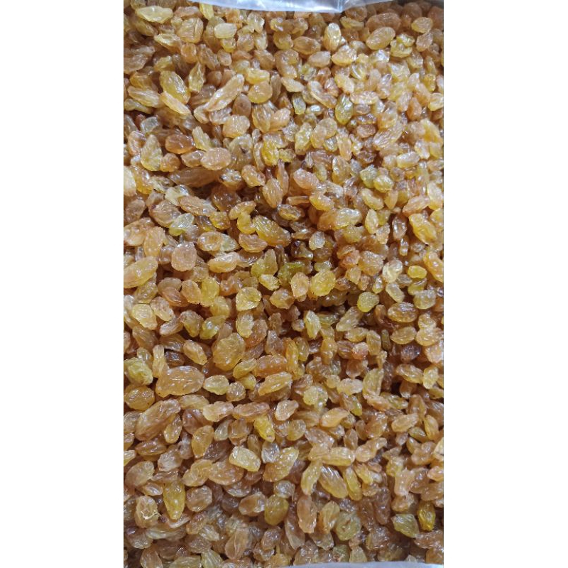 

Kismis Manis Mutiara 250g