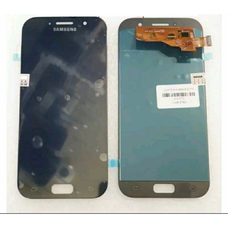 lcd samsung a5 2017