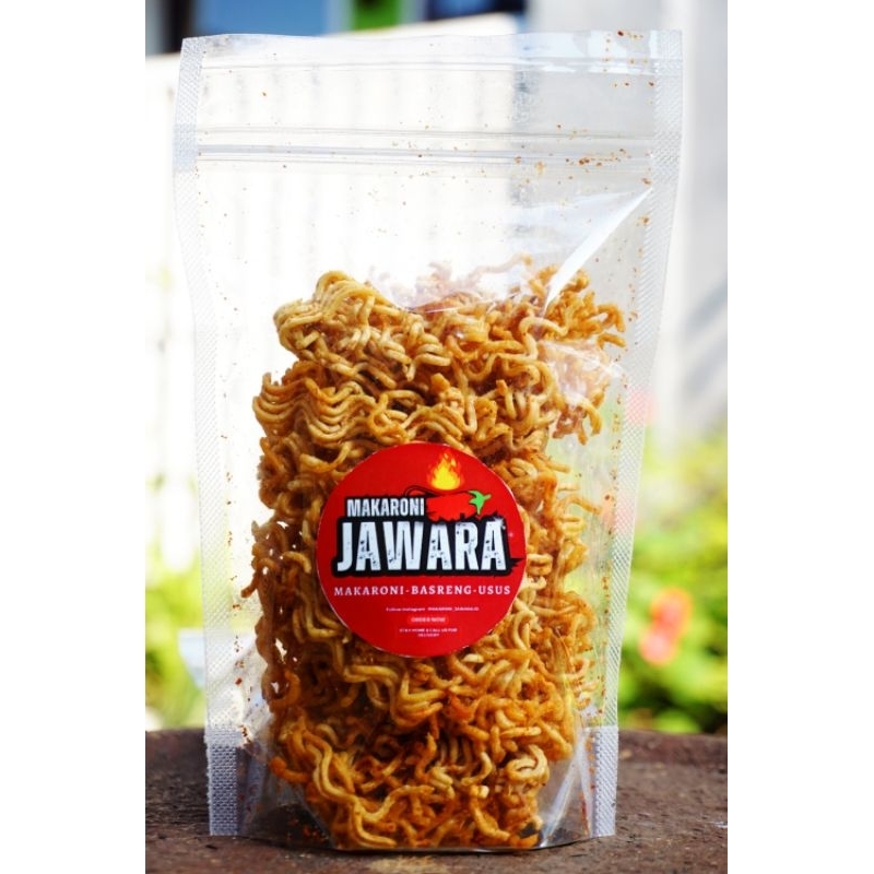 

Mie Jawara