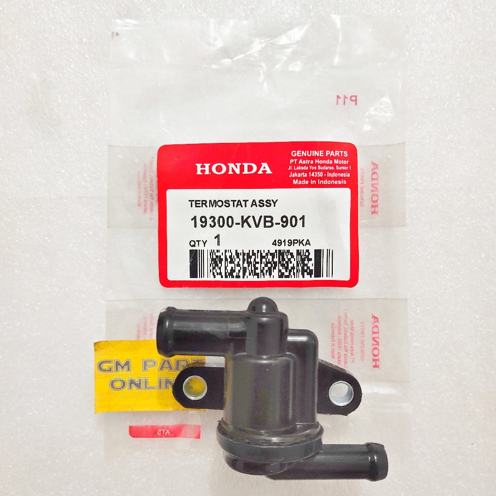 TERMOSTAT VARIO 110 19300-KVB-901