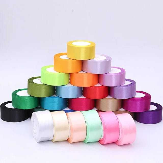 

Pita Satin 2 inch Taiwan Import EAGLE/ Lebar 5cm/Pita Kado/Pita Hampers/Pita Bucket/Pita Satin 5cm/Pita Satin 2 Inch